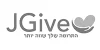 JGive Logo